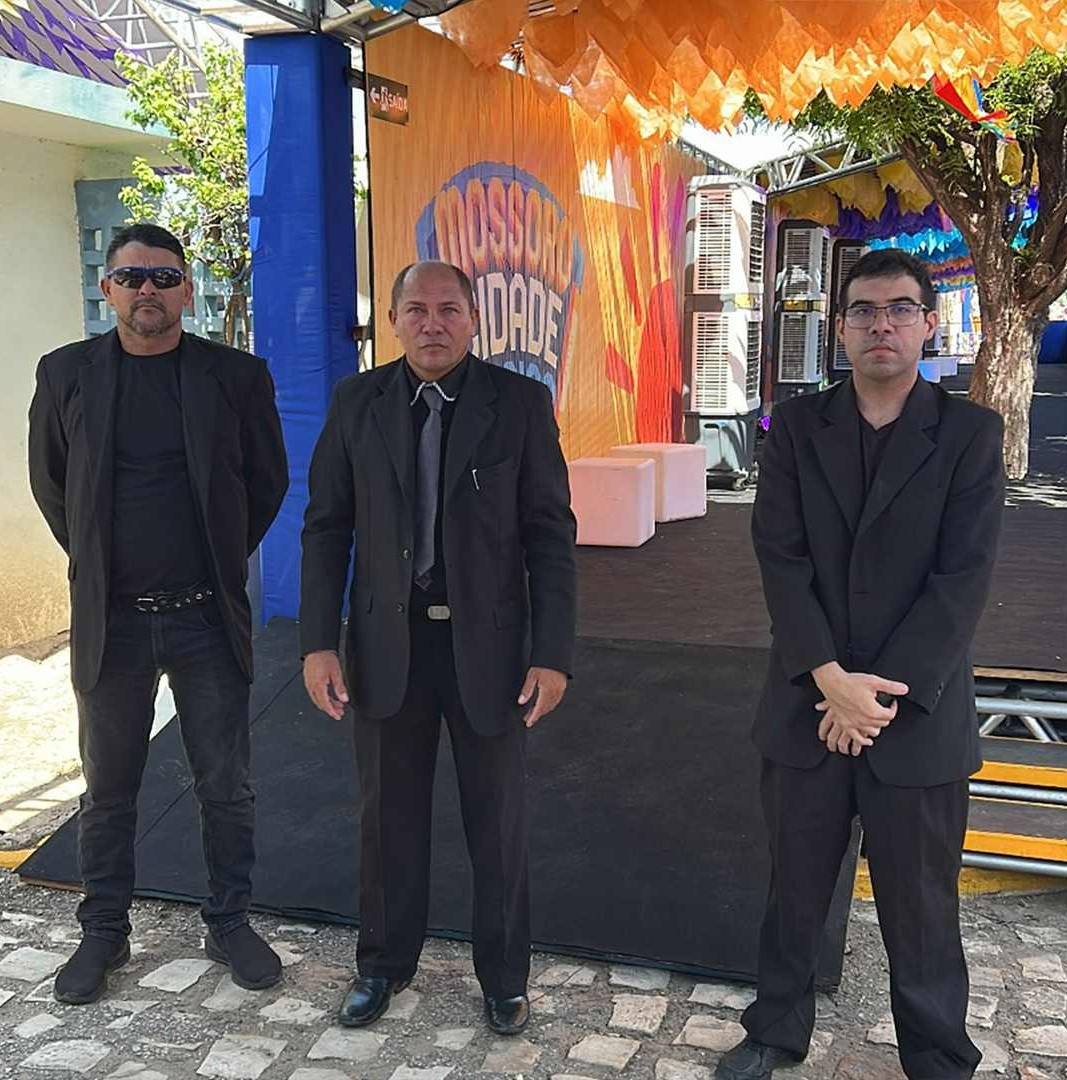 Cobertura Pingo da Mei Dia